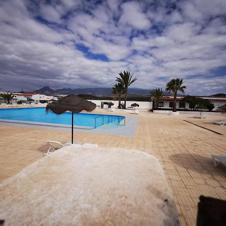 Costa Del Silencio Apartment Exterior photo