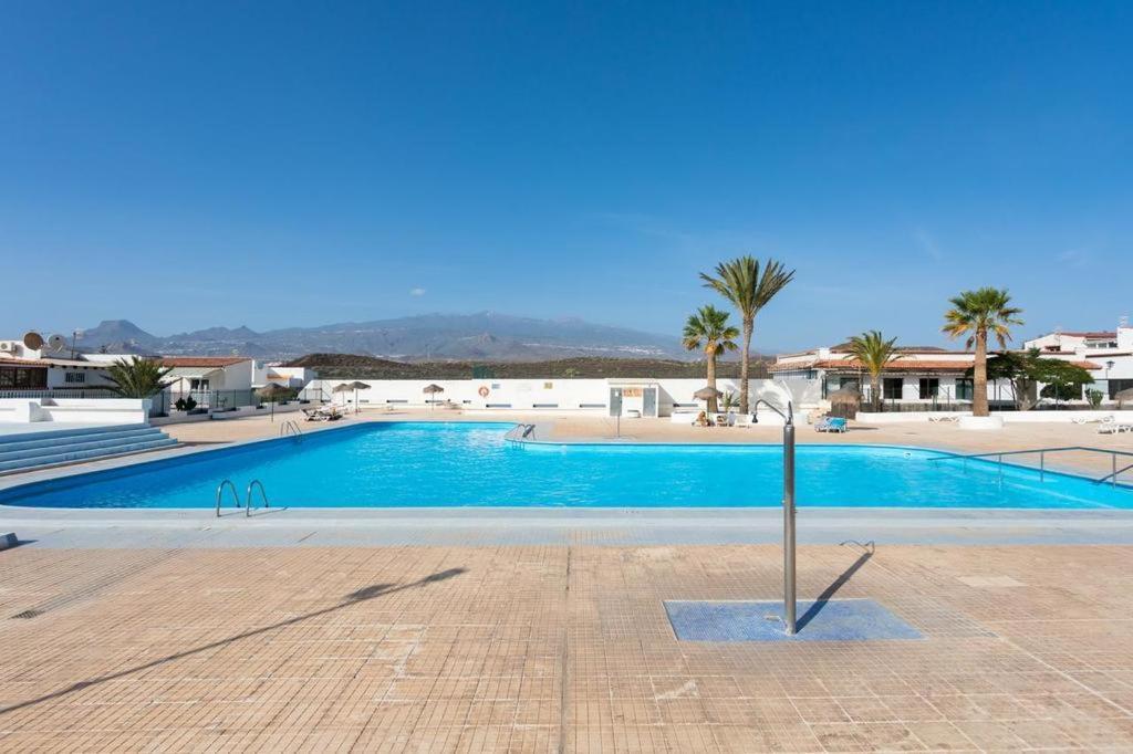 Costa Del Silencio Apartment Exterior photo